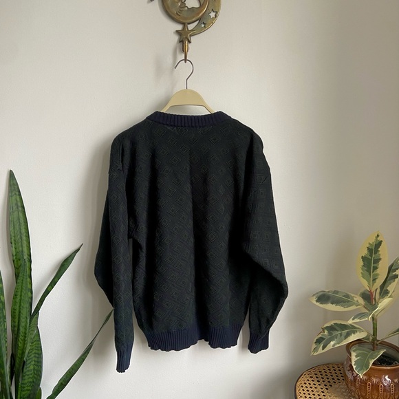 Vintage sweater - Picture 2 of 4